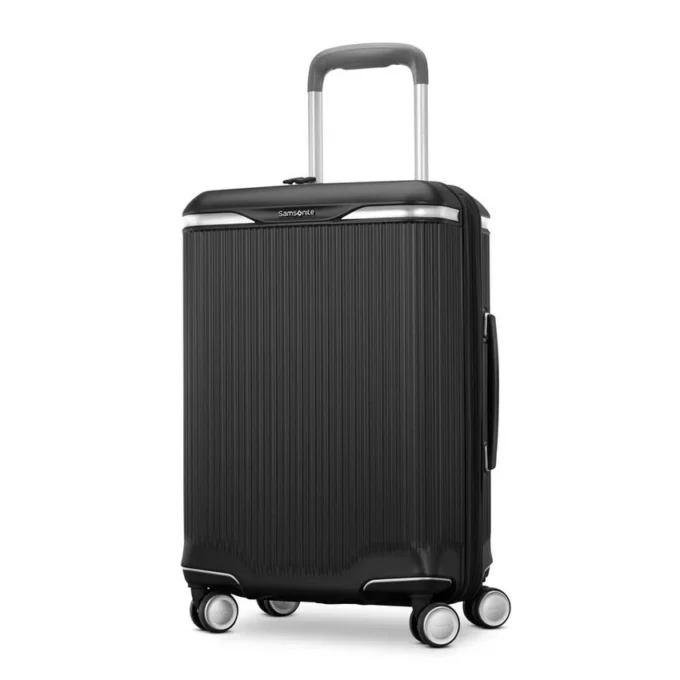 Silhouette 18 hardside carry-on spinner