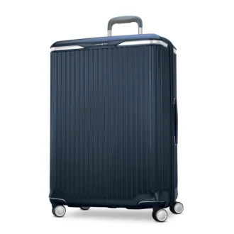 Silhouette 18 hardside large spinner