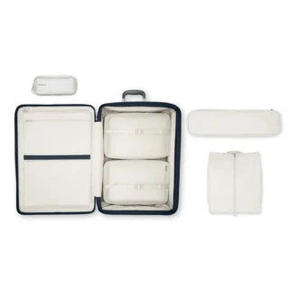 Silhouette 18 hardside large spinner