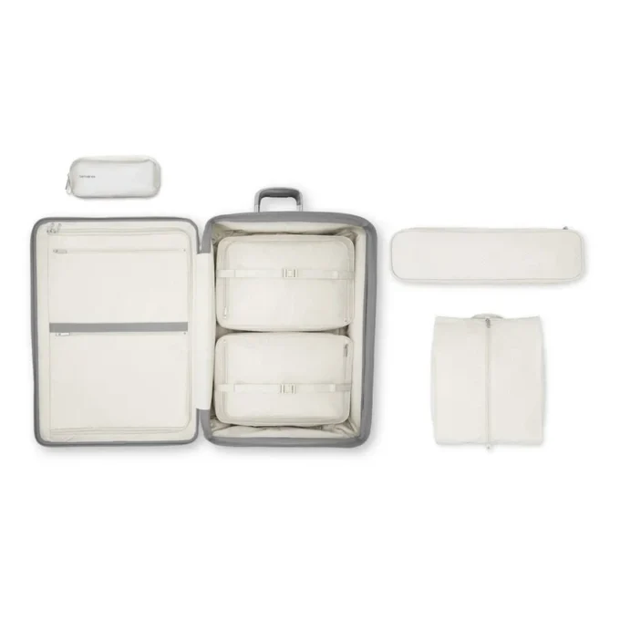 Silhouette 18 hardside large spinner