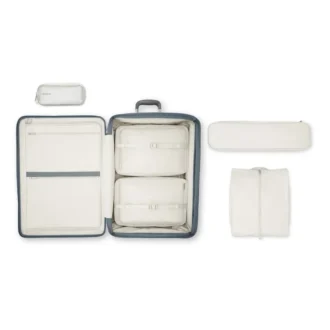 Silhouette 18 hardside large spinner