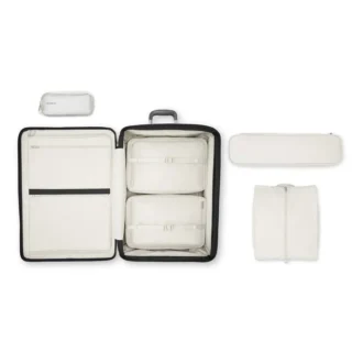 Silhouette 18 hardside large spinner