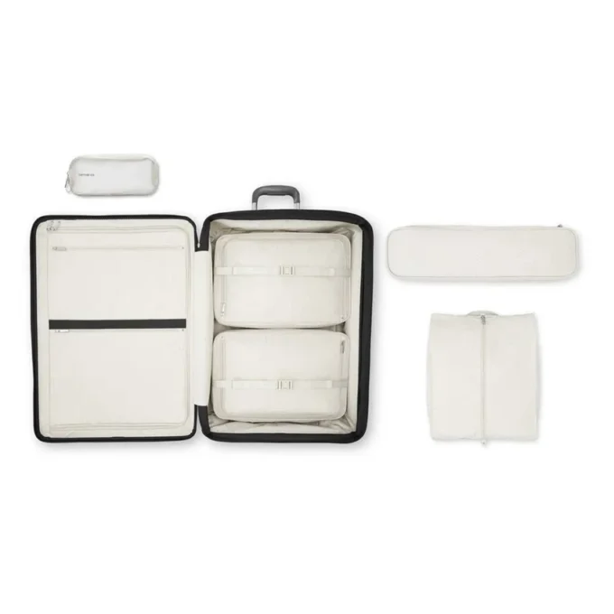 Silhouette 18 hardside large spinner