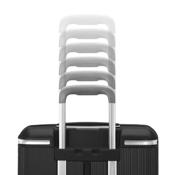 Silhouette 18 hardside large spinner