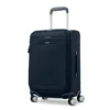 Silhouette 18 softside carry-on spinner