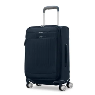 Silhouette 18 softside carry-on spinner