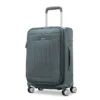Silhouette 18 softside carry-on spinner