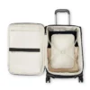 Silhouette 18 softside carry-on spinner