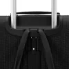 Silhouette 18 softside garment bag spinner