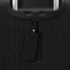 Silhouette 18 softside garment bag spinner