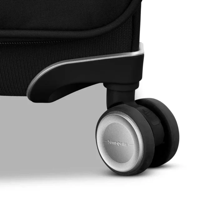 Silhouette 18 softside global carry-on spinner