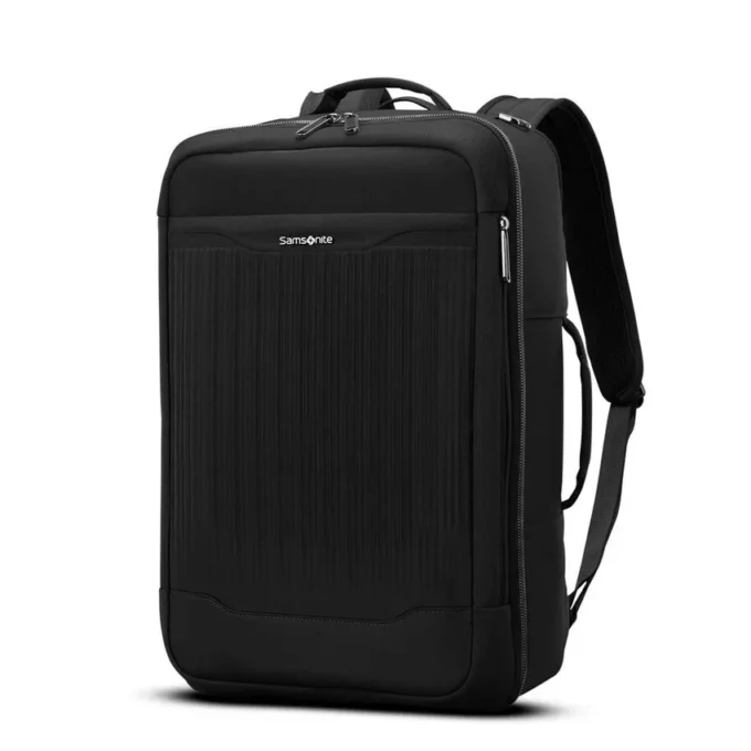 Silhouette 18 travel backpack