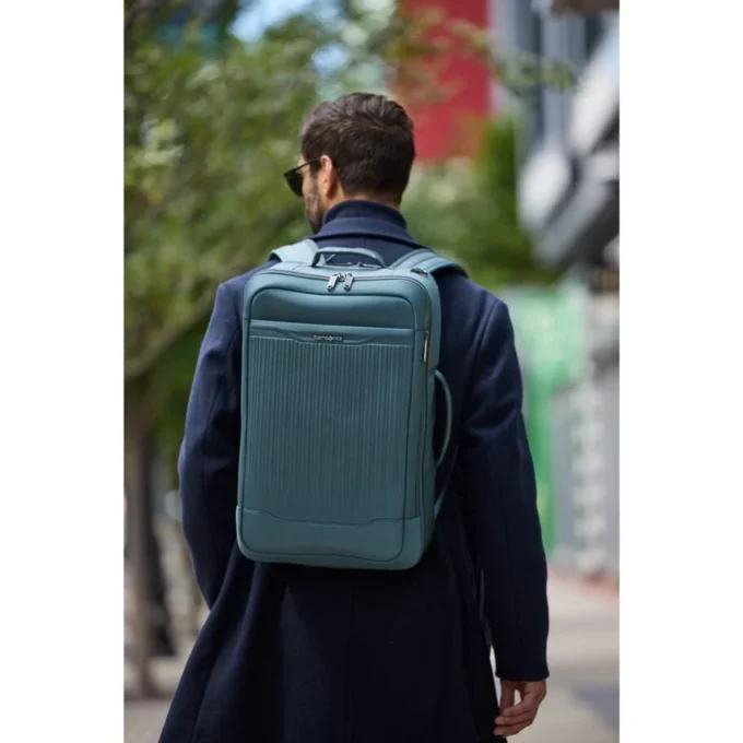 Silhouette 18 travel backpack