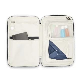 Silhouette 18 travel backpack