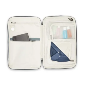 Silhouette 18 travel backpack