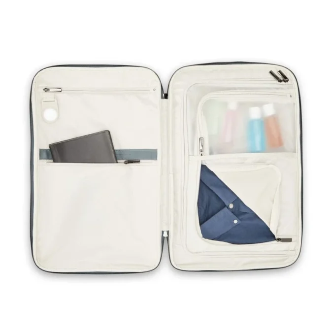 Silhouette 18 travel backpack