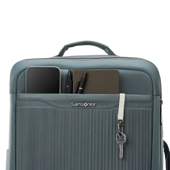 Silhouette 18 travel backpack