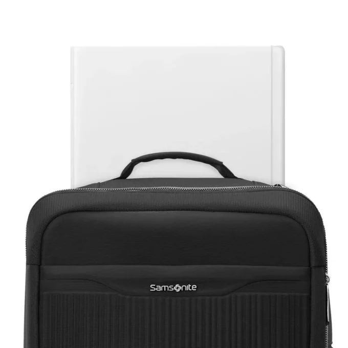 Silhouette 18 travel backpack