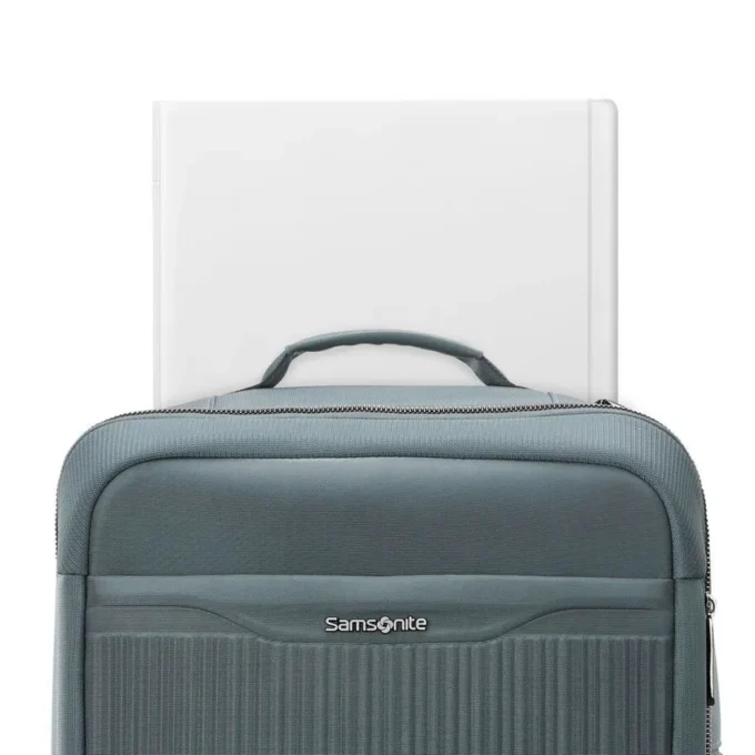 Silhouette 18 travel backpack