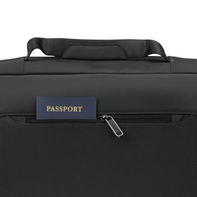 Silhouette 18 travel duffel