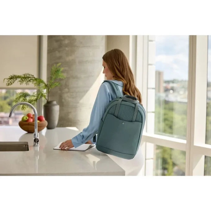 Silhouette 18 women’s backpack