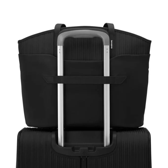 Silhouette 18 women’s tote