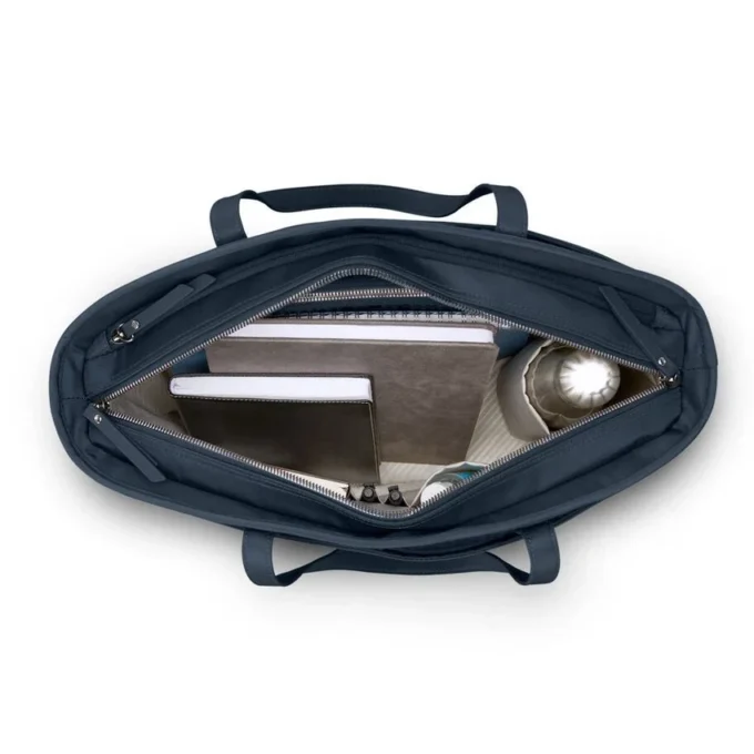 Silhouette 18 women’s tote