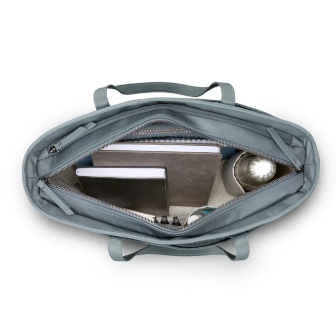 Silhouette 18 women’s tote