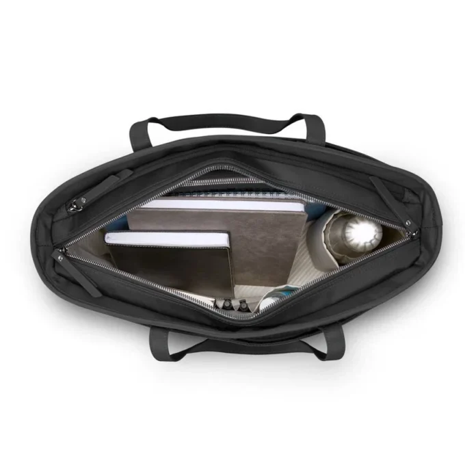 Silhouette 18 women’s tote