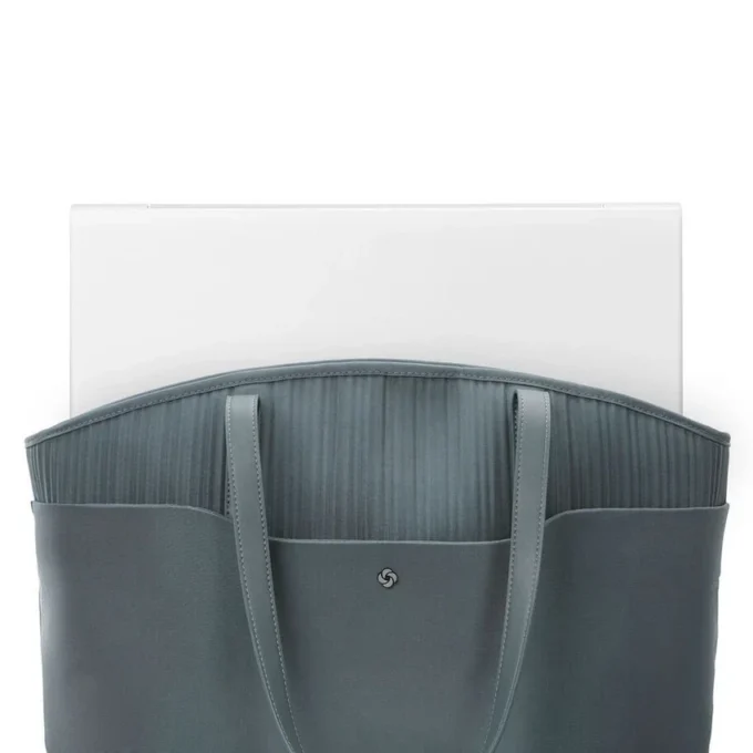 Silhouette 18 women’s tote