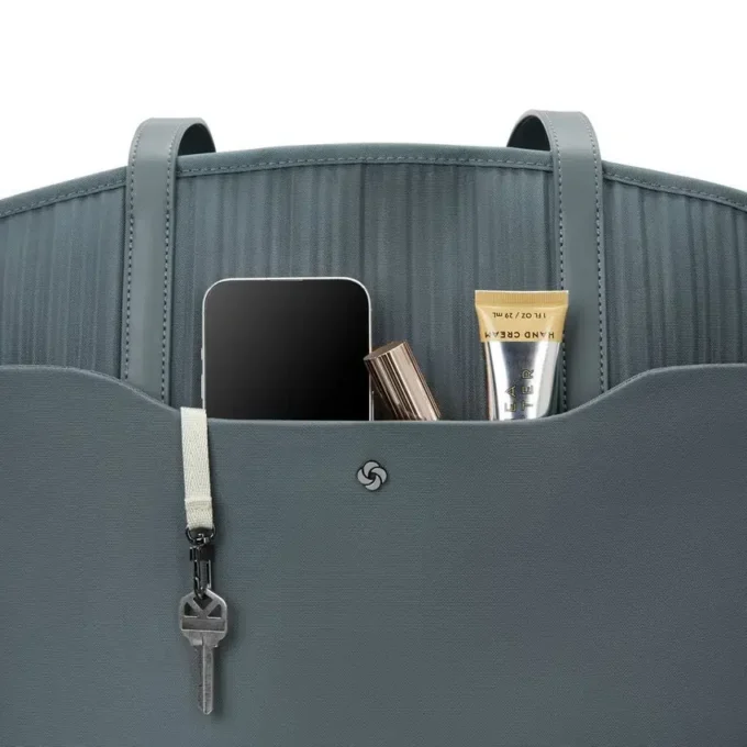 Silhouette 18 women’s tote