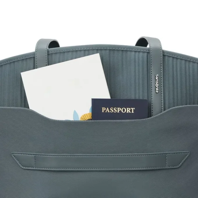 Silhouette 18 women’s tote