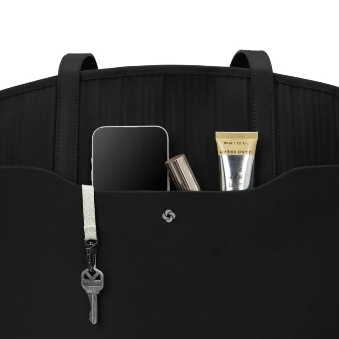 Silhouette 18 women’s tote