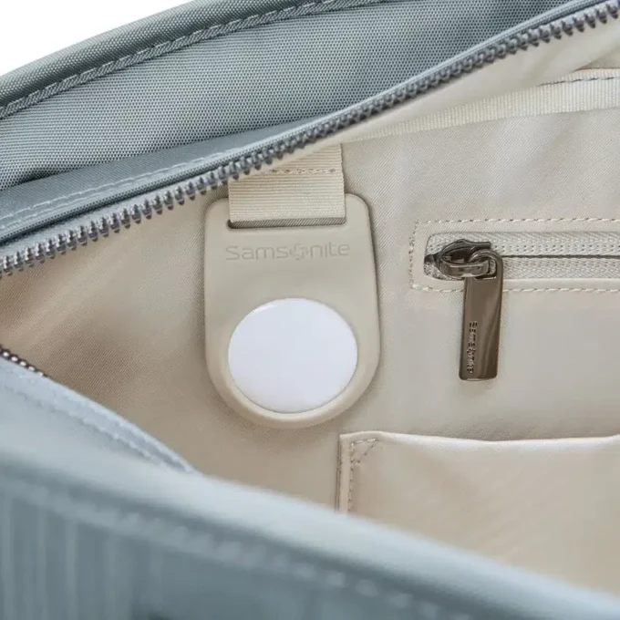 Silhouette 18 women’s tote