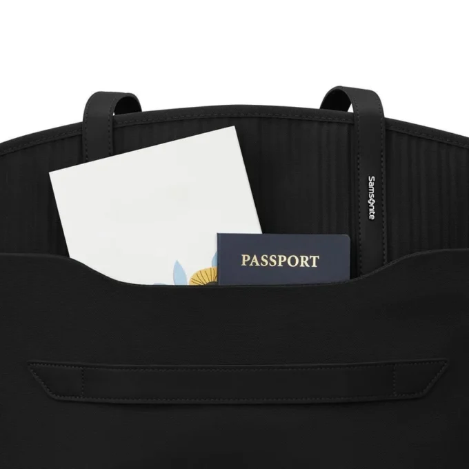 Silhouette 18 women’s tote