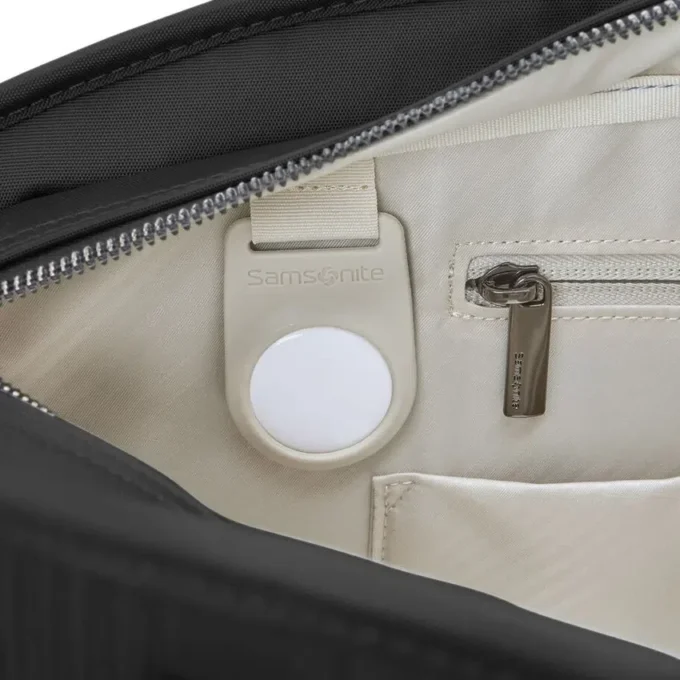 Silhouette 18 women’s tote