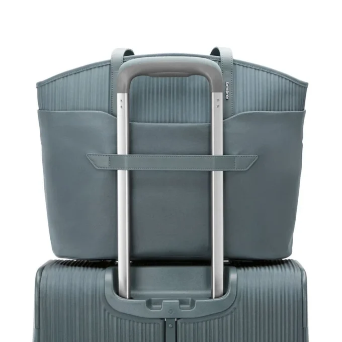 Silhouette 18 women’s tote