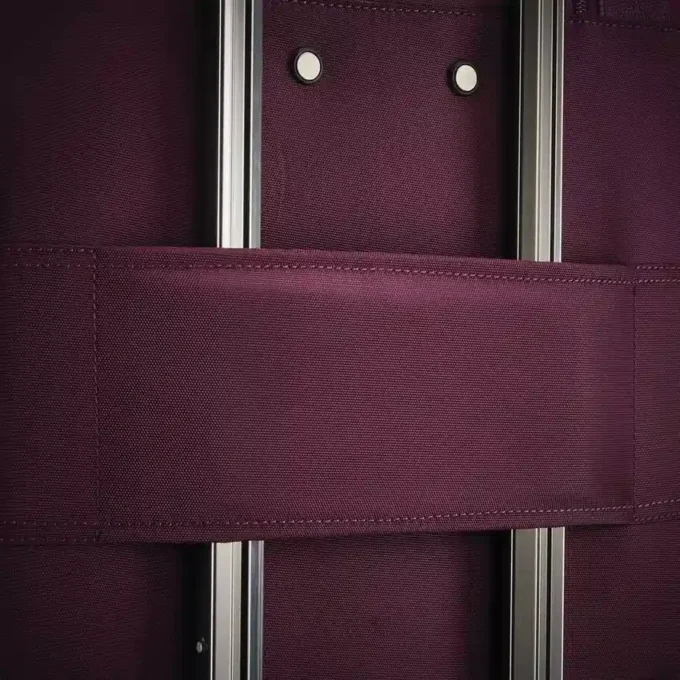 Spinner underseater with usb port