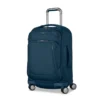 Theorym softside global carry-on spinner