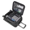 Theorym softside global carry-on spinner