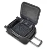 Theorym softside global carry-on spinner