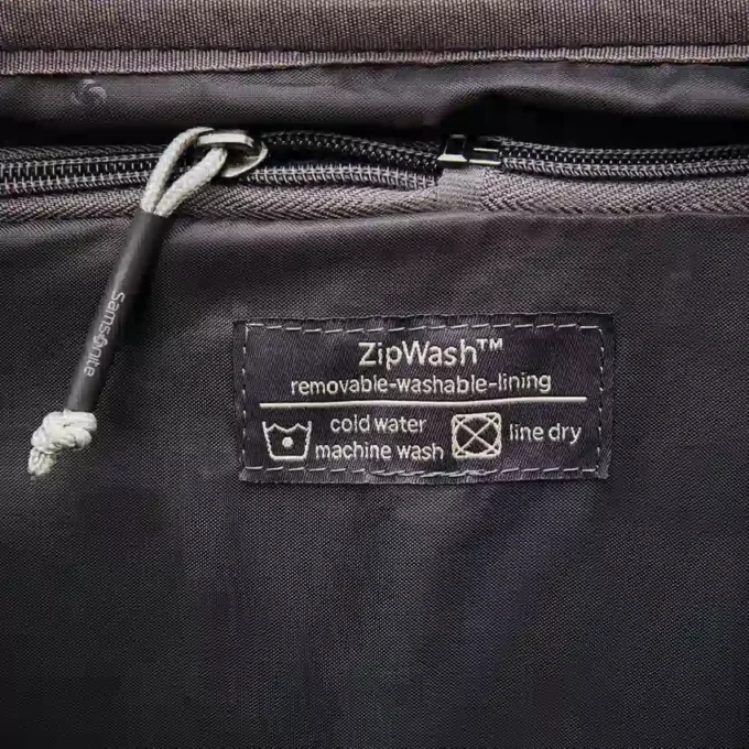 Theorym softside medium spinner