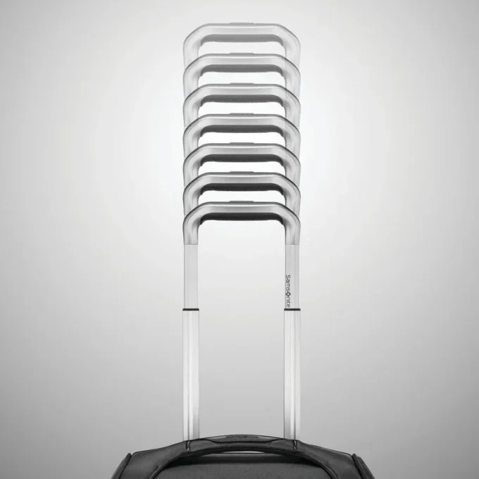 Theorym softside medium spinner