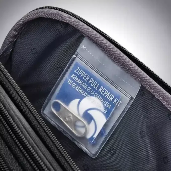 Theorym softside medium spinner