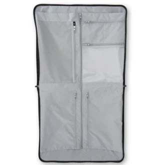 Uplift bifold garment bag
