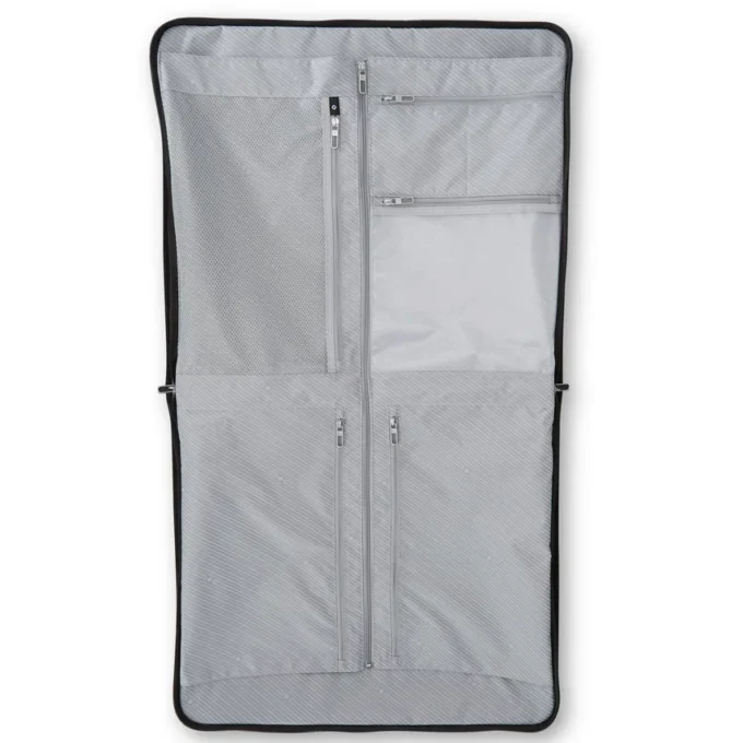 Uplift bifold garment bag