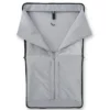Uplift bifold garment bag