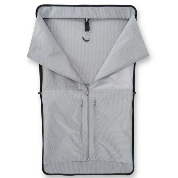 Uplift bifold garment bag