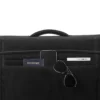 Uplift bifold garment bag
