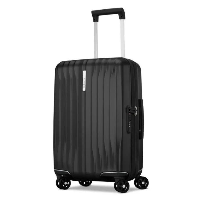 Uplift hardside carry-on spinner